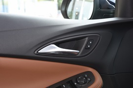 2020款别克昂克拉GX