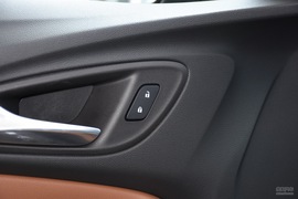 2020款别克昂克拉GX