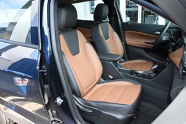 2020款别克昂克拉GX