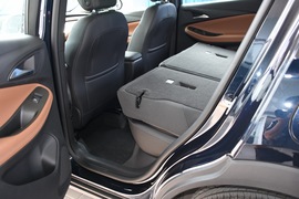 2020款别克昂克拉GX