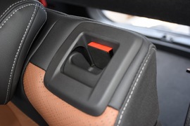 2020款别克昂克拉GX