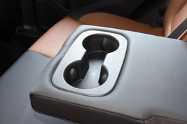 2020款别克昂克拉GX