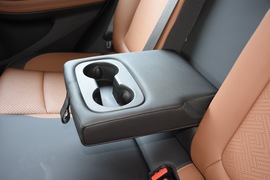 2020款别克昂克拉GX