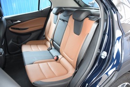 2020款别克昂克拉GX