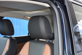 2020款别克昂克拉GX