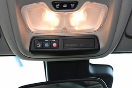 2020款别克昂克拉GX