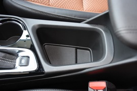 2020款别克昂克拉GX