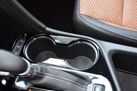 2020款别克昂克拉GX