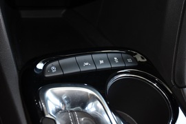 2020款别克昂克拉GX