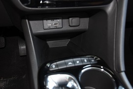 2020款别克昂克拉GX