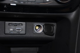 2020款别克昂克拉GX