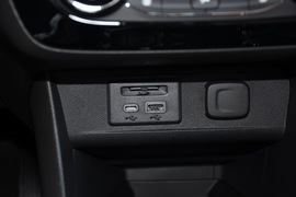 2020款别克昂克拉GX