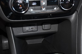 2020款别克昂克拉GX