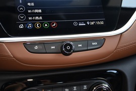 2020款别克昂克拉GX