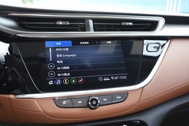 2020款别克昂克拉GX