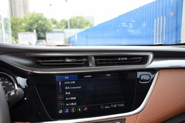 2020款别克昂克拉GX