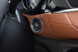 2020款别克昂克拉GX