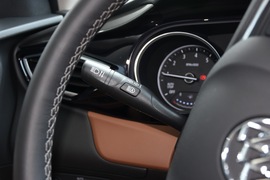 2020款别克昂克拉GX