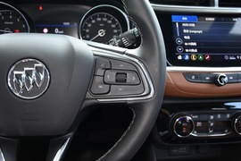 2020款别克昂克拉GX