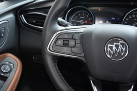 2020款别克昂克拉GX