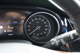 2020款别克昂克拉GX