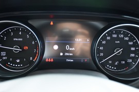 2020款别克昂克拉GX