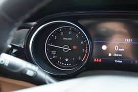 2020款别克昂克拉GX