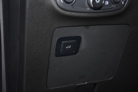 2020款别克昂克拉GX