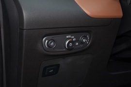 2020款别克昂克拉GX