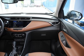 2020款别克昂克拉GX