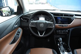 2020款别克昂克拉GX