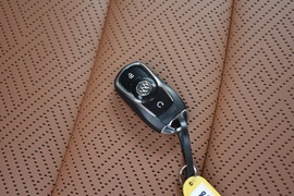 2020款别克昂克拉GX