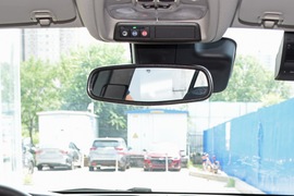 2020款别克昂克拉GX