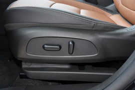 2020款别克昂克拉GX