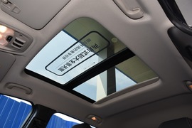 2020款别克昂克拉GX