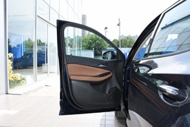 2020款别克昂克拉GX