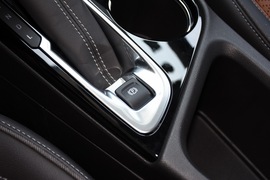 2020款别克昂克拉GX