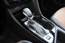 2020款别克昂克拉GX