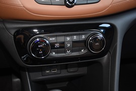 2020款别克昂克拉GX