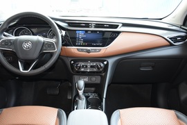 2020款别克昂克拉GX