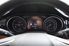 2020款别克昂克拉GX