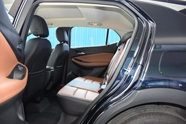 2020款别克昂克拉GX