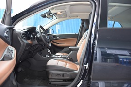 2020款别克昂克拉GX