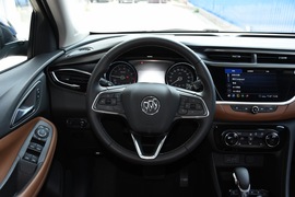 2020款别克昂克拉GX