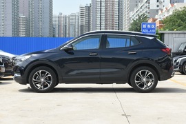 2020款别克昂克拉GX