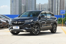 2020款别克昂克拉GX