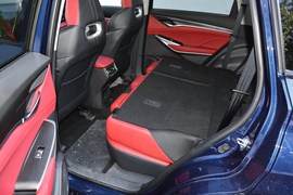 2019款长安CS75