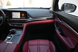 2019款长安CS75