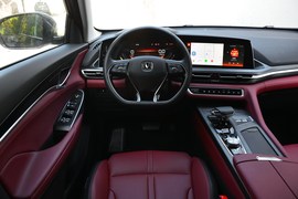 2019款长安CS75
