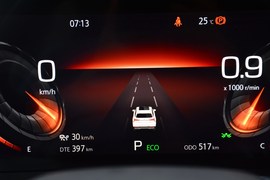 2019款长安CS75